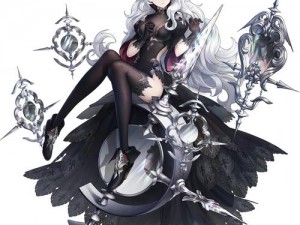 《魔女传奇：爆裂魔女的种族与属性深度解析》