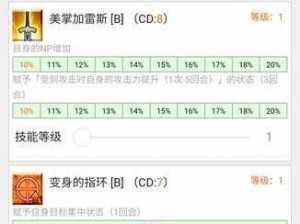 FGO加雷斯角色深度解析：培养价值及强度测评