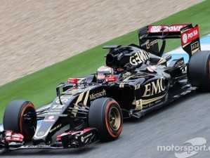 F1 2015摩纳哥站极速攻略：突破1分13秒竞速视频全面解析