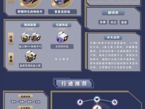 崩坏星穹铁道丹恒全方位培育指南：突破技能提升攻略，成就绝品英雄之路