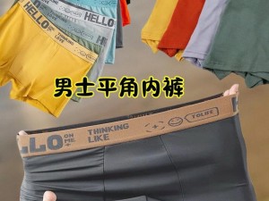 精国品产一区二区三区有限公司的专业品牌男士内裤，舒适透气，贴身呵护