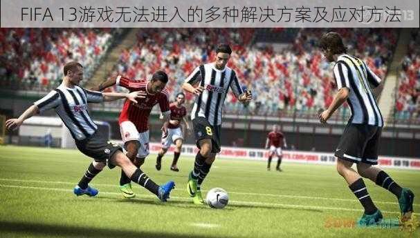 FIFA 13游戏无法进入的多种解决方案及应对方法