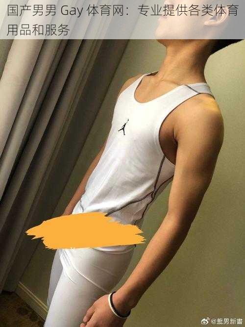 国产男男 Gay 体育网：专业提供各类体育用品和服务